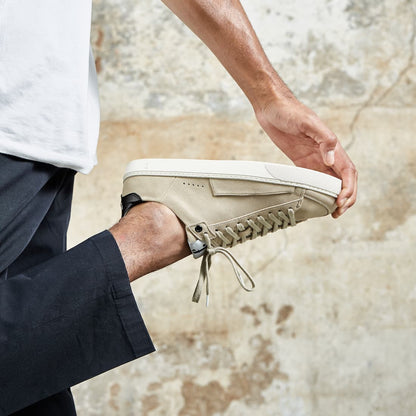 Ténis Desportivos Barefoot de adulto - MyFleeters Peach Salino