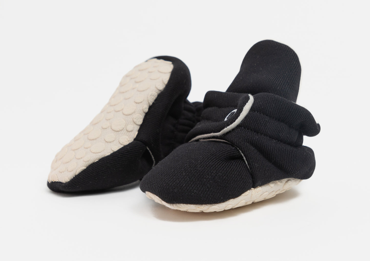 Baby Booties Zás Trás - Mid Season (Novas Cores Disponíveis)