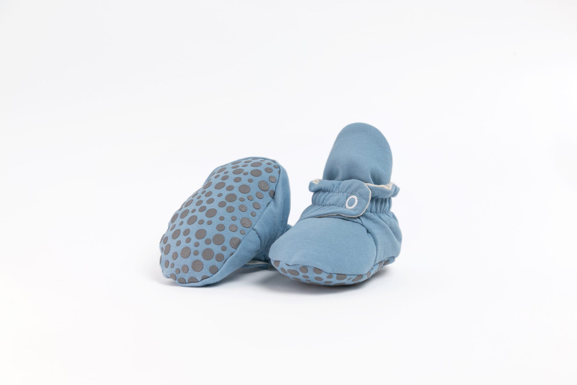 Baby Booties Zás Trás - Primavera/Verão 2025