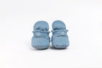 Zas Tras Baby Booties Zás Trás - Primavera/Verão 2025 Blue1