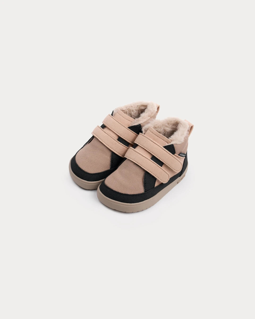 Botas Barefoot Criança - Muris Baltic Mini Pink (Waterproof)