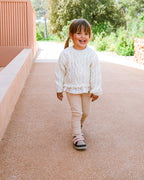 Botas Barefoot Criança - Muris Baltic Mini Pink (Waterproof)