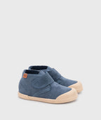 Botinhas Respeitadoras do Pezinho da Criança - Igor TUI Jeans