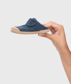 Botinhas Respeitadoras do Pezinho da Criança - Igor TUI Jeans