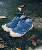 Botinhas Respeitadoras do Pezinho da Criança - Igor TUI Jeans