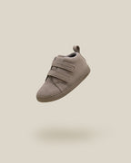 Botas Barefoot Criança - Muris Oslo Elephant Gray