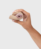 Botinhas Respeitadoras do Pezinho da Criança - Igor TUI Rosa