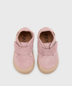 Botinhas Respeitadoras do Pezinho da Criança - Igor TUI Rosa