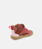 Blanditos by Crio's Botas Impermeáveis Veganos Respeitadores do Pezinho da Criança - Blanditos Hera Rosa Botas_impermeaveis_Hera_Blanditos_Vegan_Rosa_Madali_3