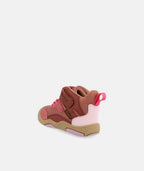 Blanditos by Crio's Botas Impermeáveis Veganos Respeitadores do Pezinho da Criança - Blanditos Hera Rosa Botas_impermeaveis_Hera_Blanditos_Vegan_Rosa_Madali_4