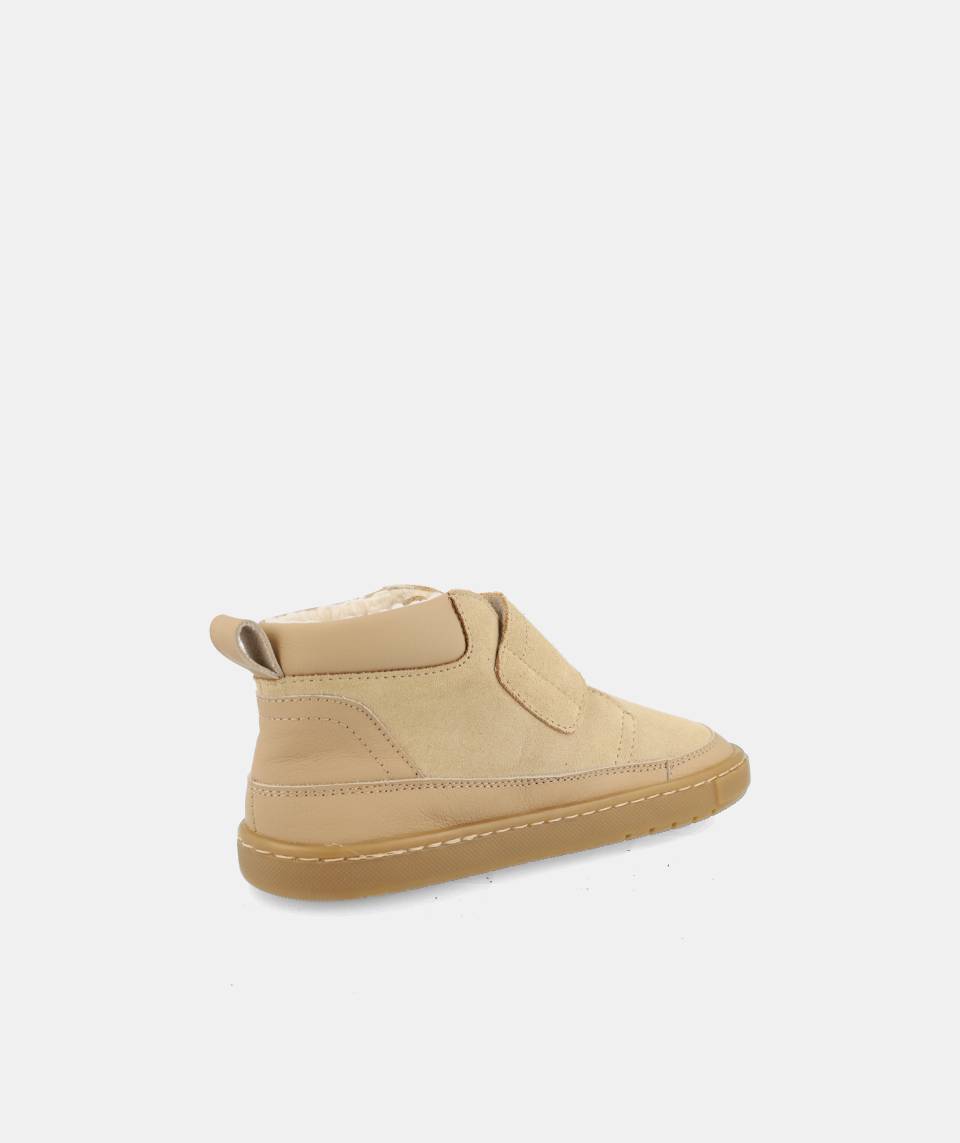 Botas Respeitadores do Pezinho da Criança - Blanditos Alaska Arena