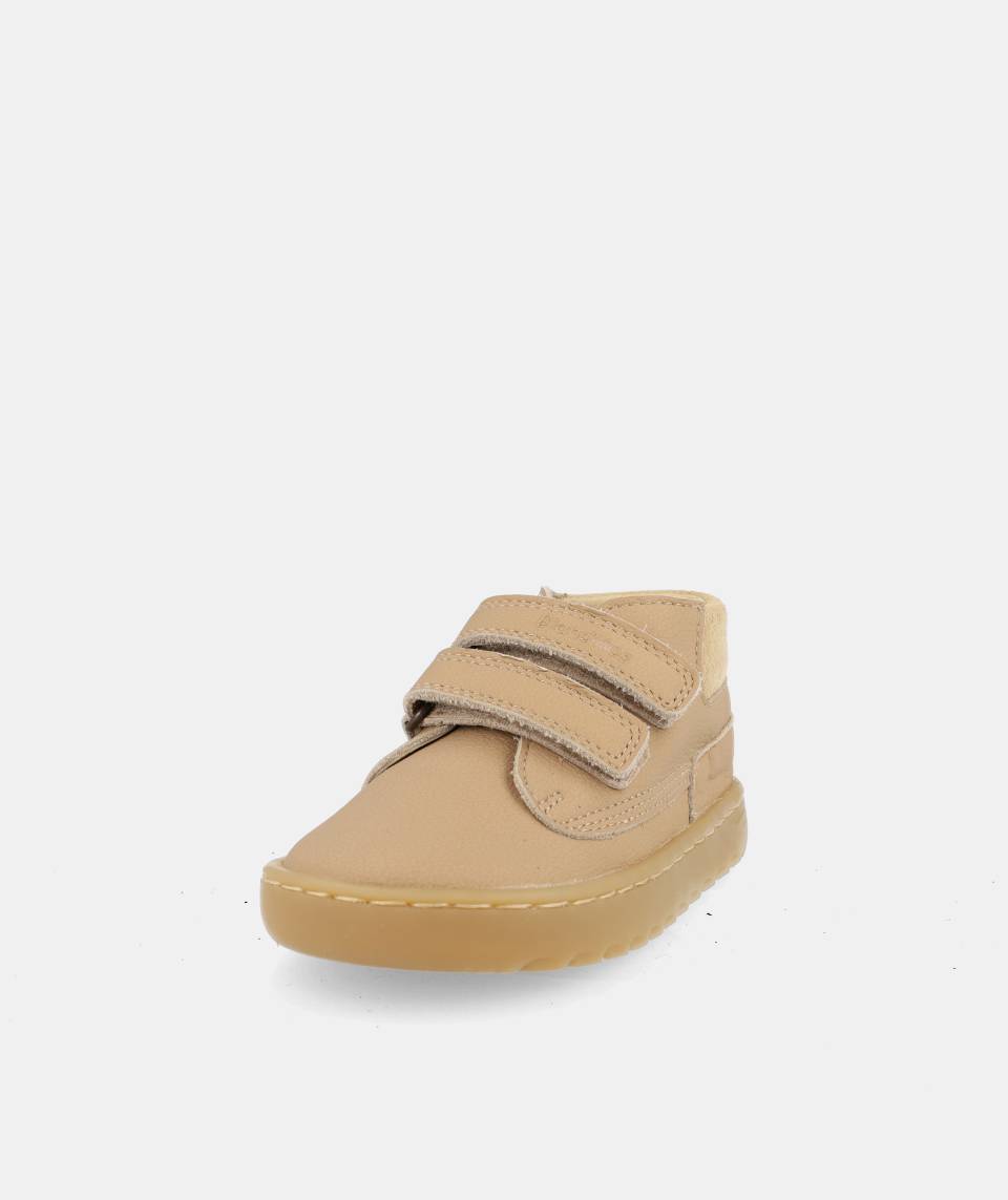 Botas Respeitadoras do Pezinho da Criança - Blanditos Lima Arena