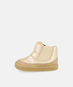 Botas Respeitadoras do Pezinho da Criança - Blanditos Luanda Arena