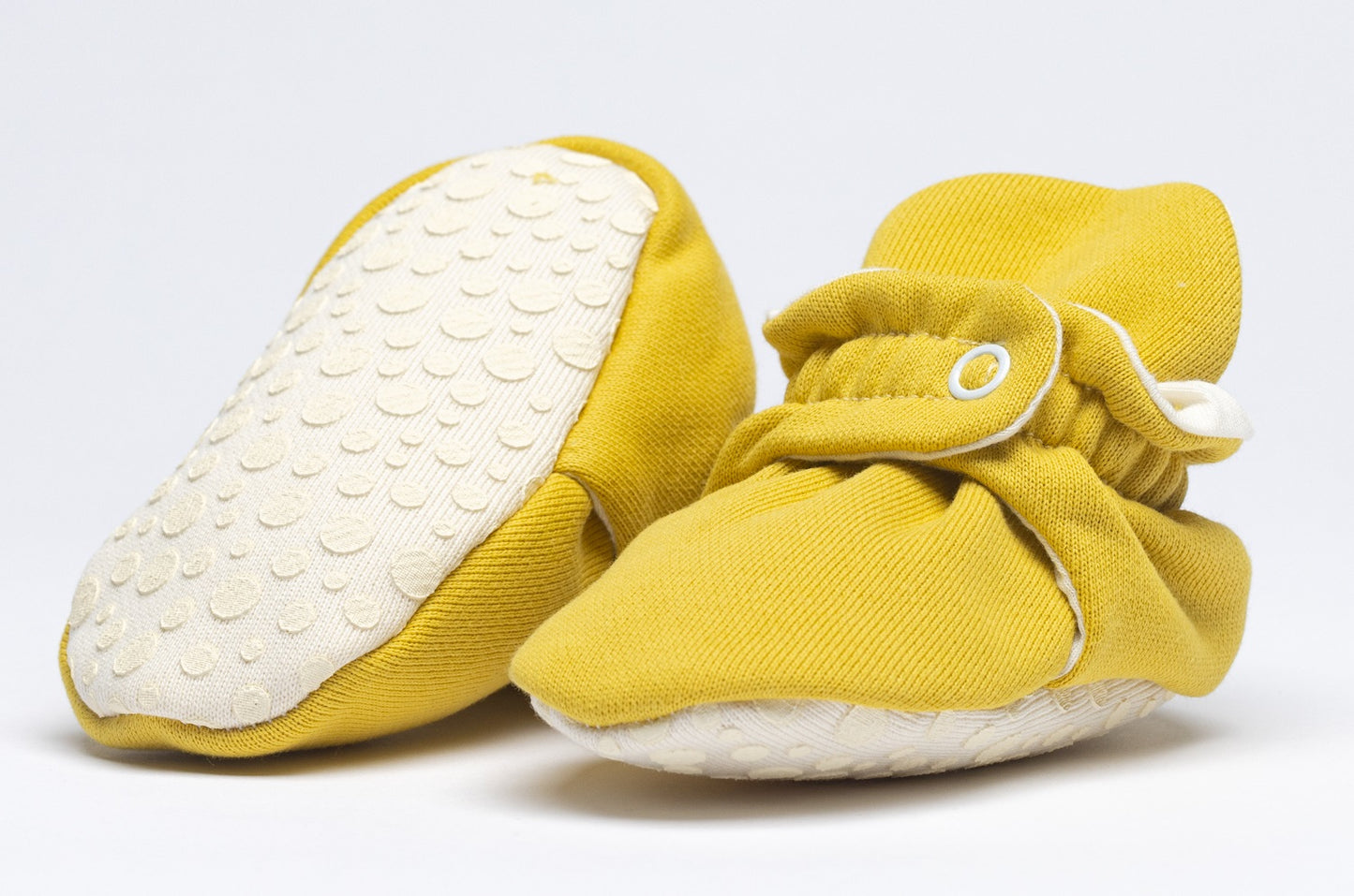 Baby Booties Zás Trás - Mid Season (Novas Cores Disponíveis)