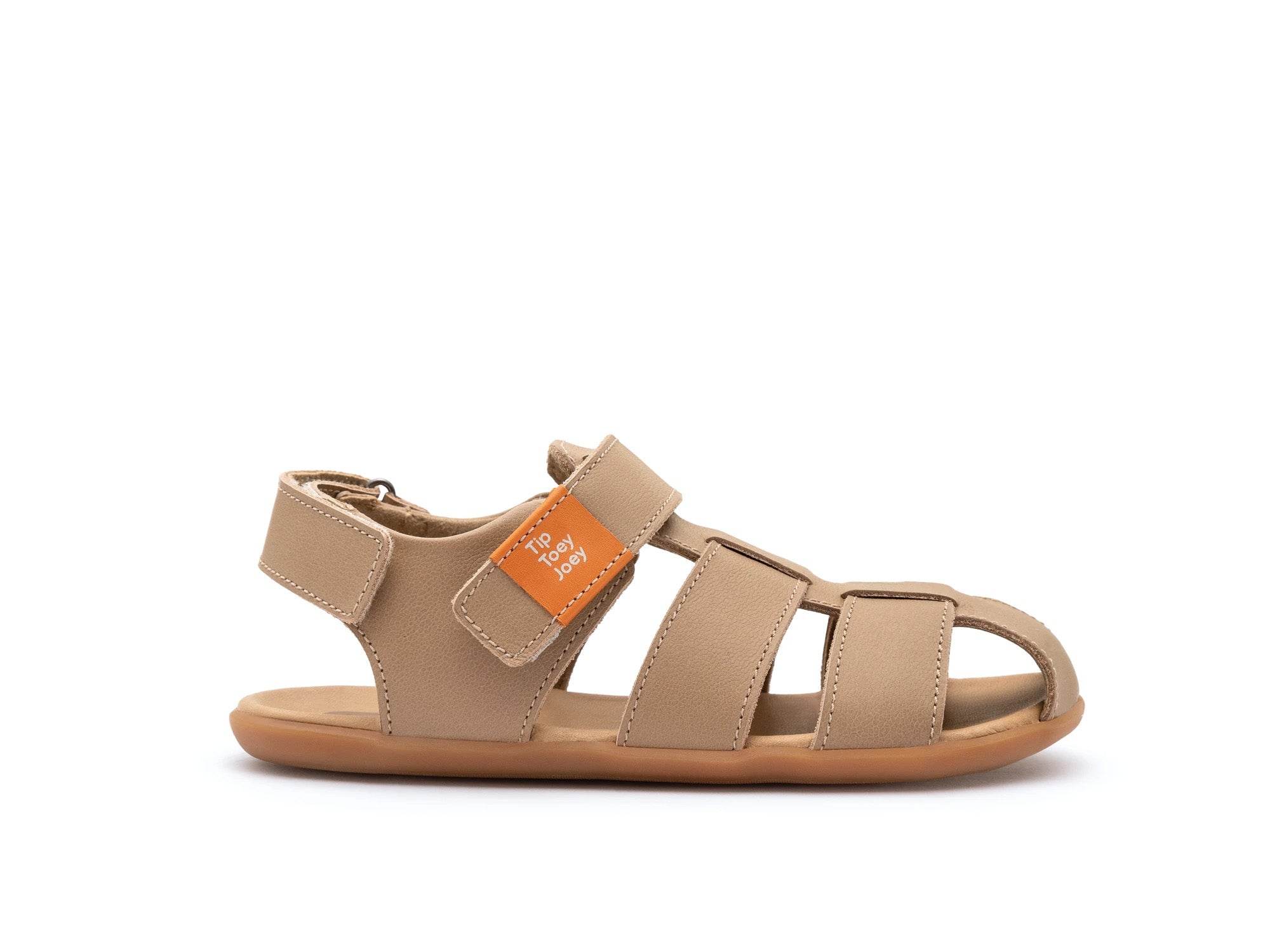 Sandálias Respeitadoras do Pé da Criança TIP TOEY JOEY - Sand