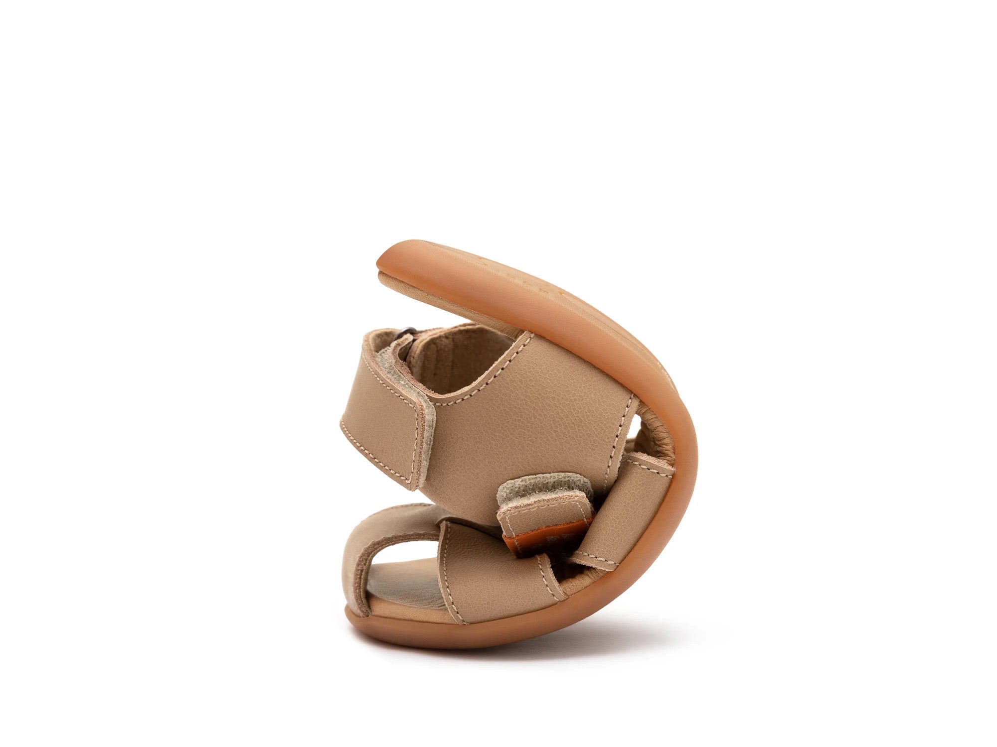 Sandálias Respeitadoras do Pé da Criança TIP TOEY JOEY - Sand