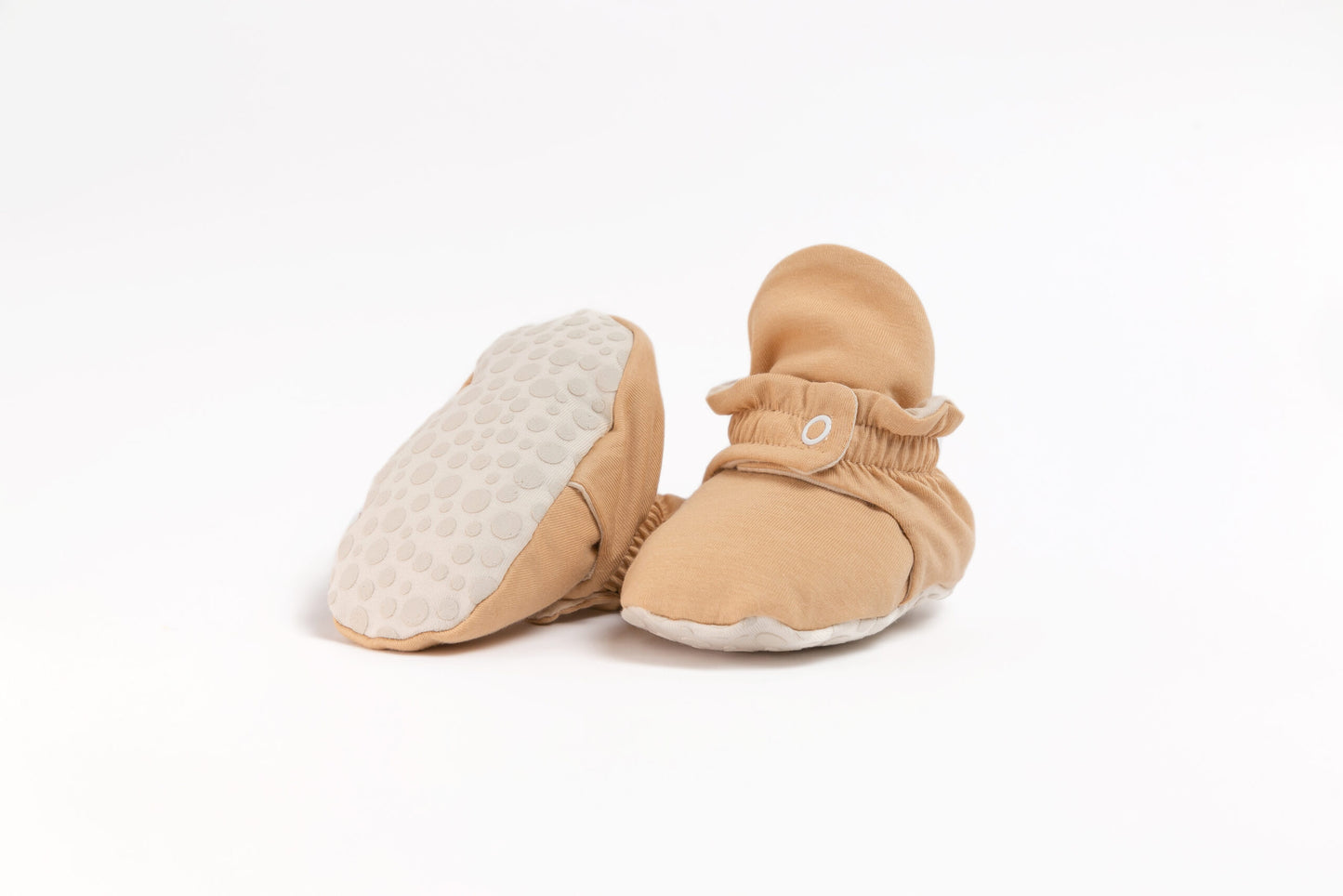 Baby Booties Zás Trás - Primavera/Verão 2025