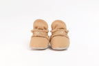 Zas Tras Baby Booties Zás Trás - Primavera/Verão 2025 Cappuccino1