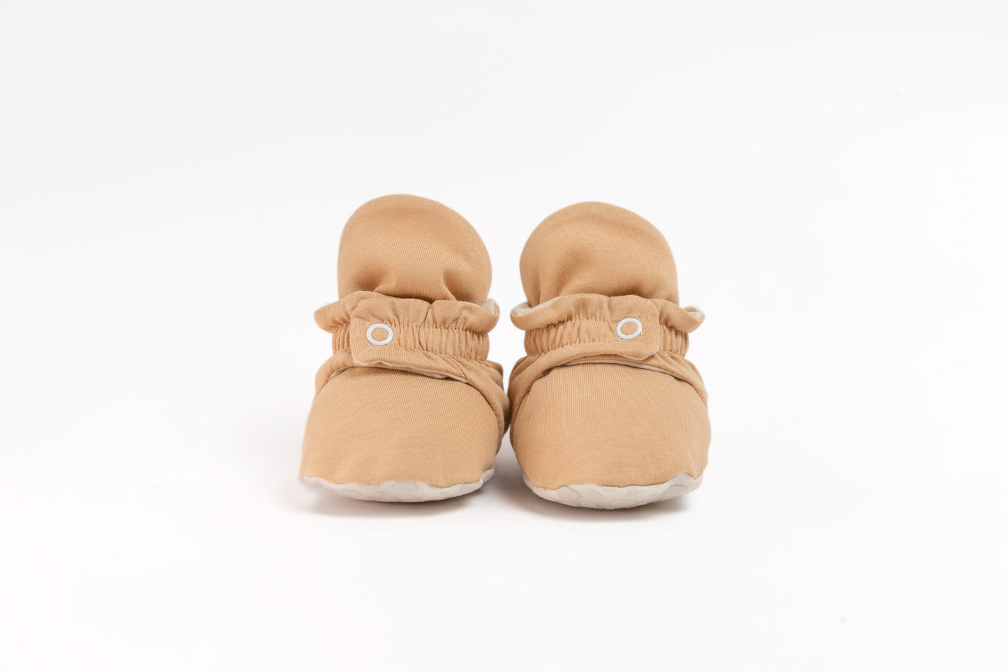 Baby Booties Zás Trás - Primavera/Verão 2025