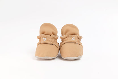 Baby Booties Zás Trás - Primavera/Verão 2025