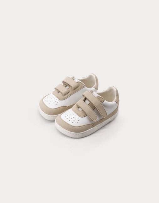Ténis Barefoot Criança - Muris Petra Stone Mini