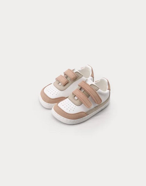 Ténis Barefoot Criança - Muris Petra Mini Skin