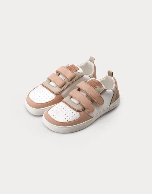 Ténis Barefoot Criança - Muris Petra Skin Júnior