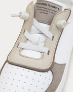 Ténis Barefoot Criança - Muris Nuuk Júnior Taupe