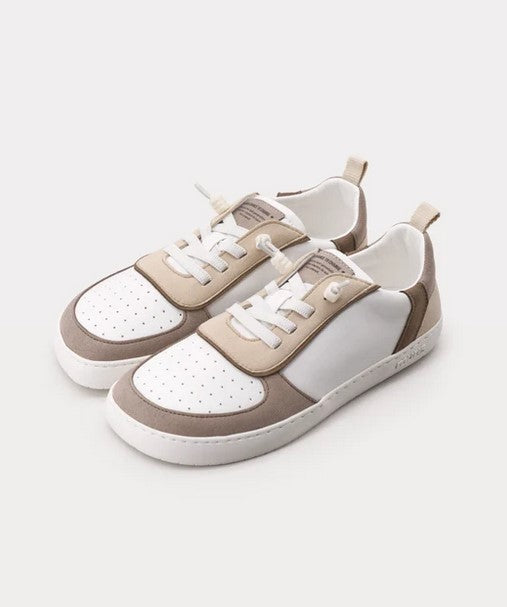 Ténis Barefoot Adulto - Muris Nuuk Taupe