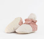 Zas Tras Baby Booties Zás Trás - Primavera/Verão 2025 Pink PopCorn Captura_de_ecra_2025-04-02_145851