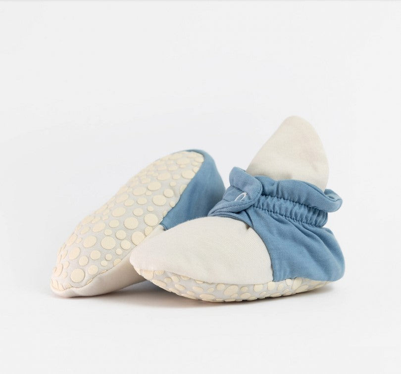 Baby Booties Zás Trás - Primavera/Verão 2025