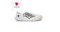 Ténis Adulto Respeitadores Natural Canvas - Anatomic