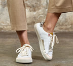MyFleeters Ténis Desportivos Barefoot de adulto - MyFleeters Peach Leopard Captura_de_ecra_2025-04-17_141445