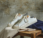 MyFleeters Ténis Desportivos Barefoot de adulto - MyFleeters Peach Leopard Captura_de_ecra_2025-04-17_141549
