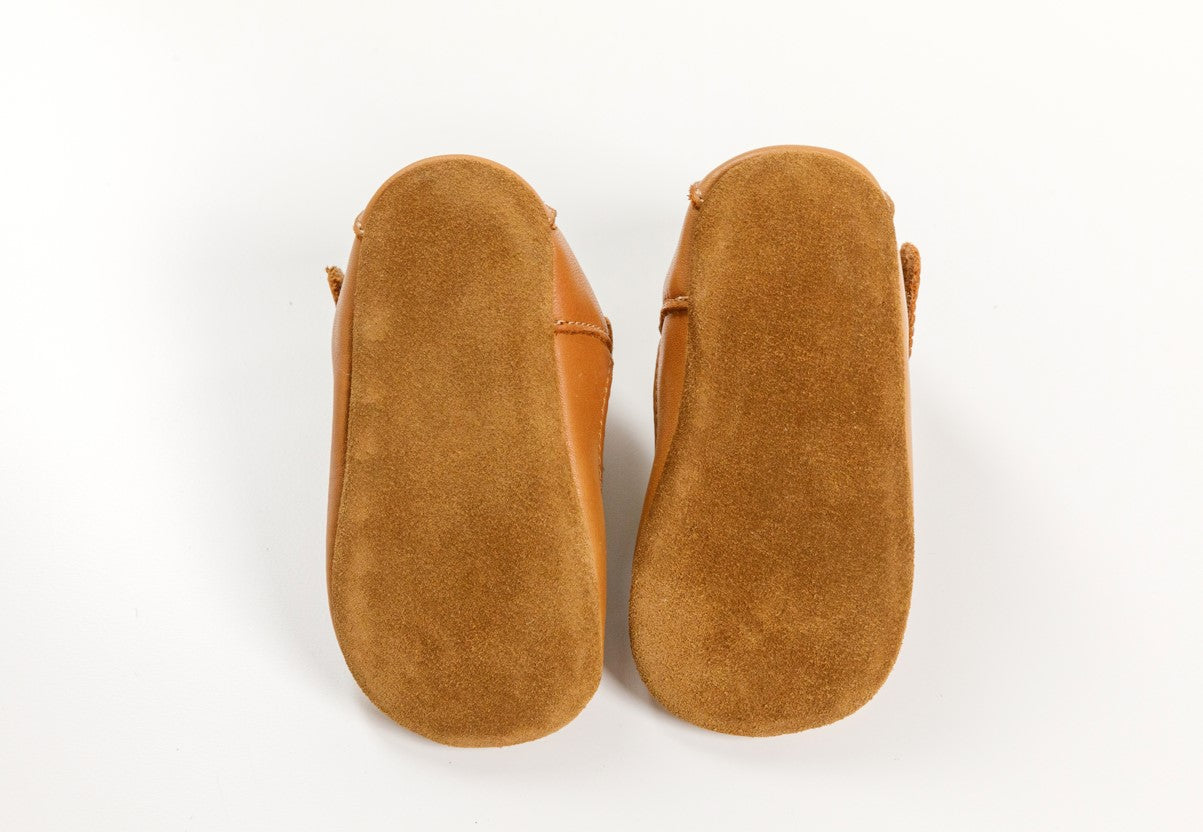 Golfinho - Bunny Barefoot Camel