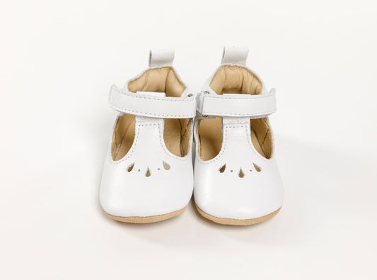 Golfinho - Bunny Barefoot Branco