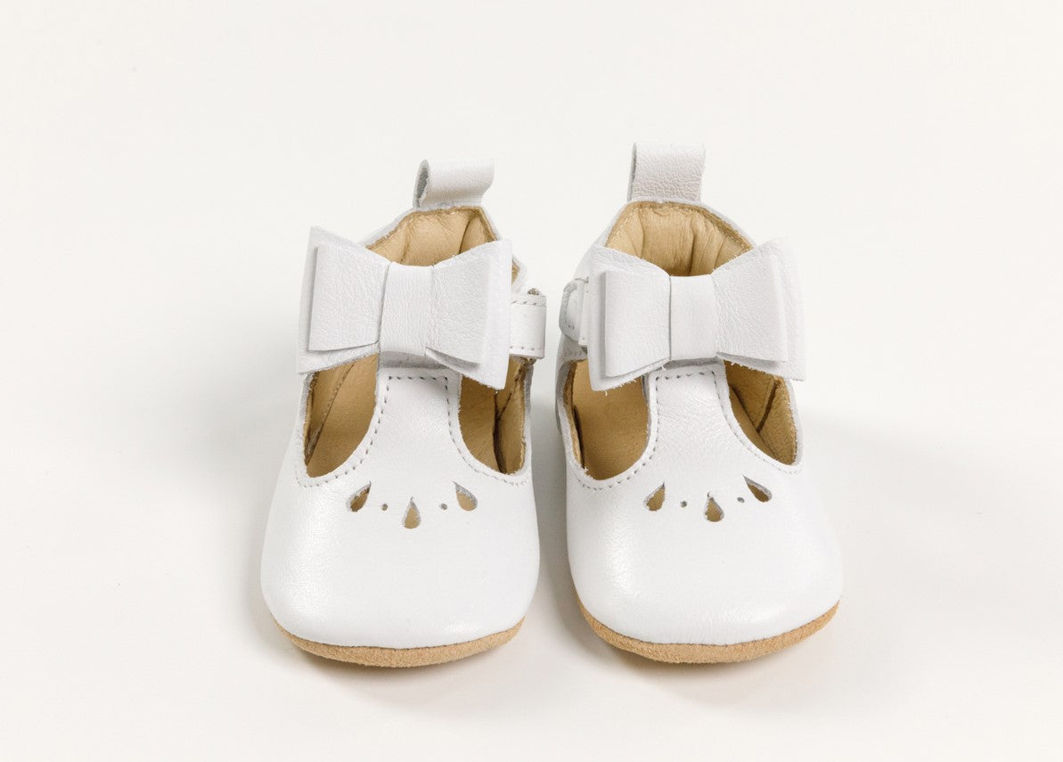 Golfinho - Bunny Barefoot Branco