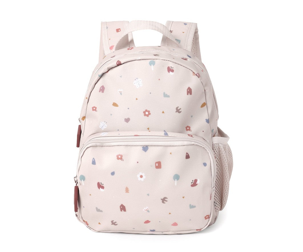 Mochila Infantil  Geometric Nature  - Tutete