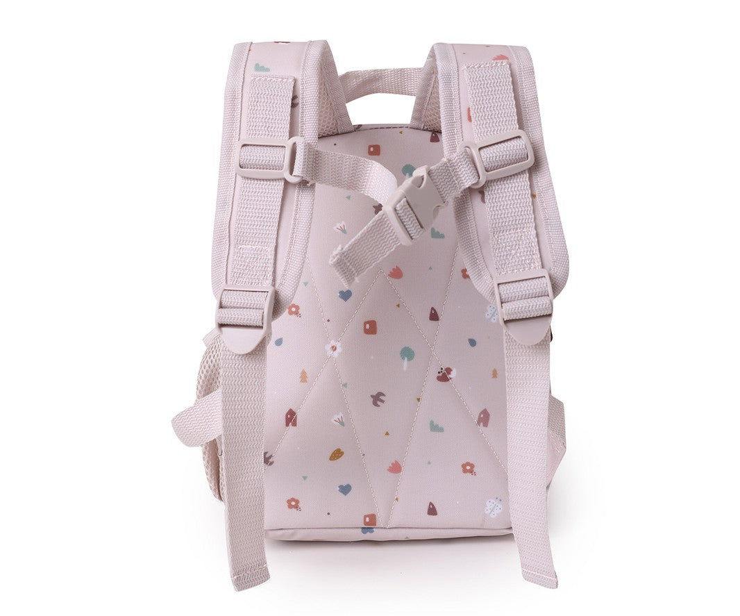 Mochila Infantil  Geometric Nature  - Tutete