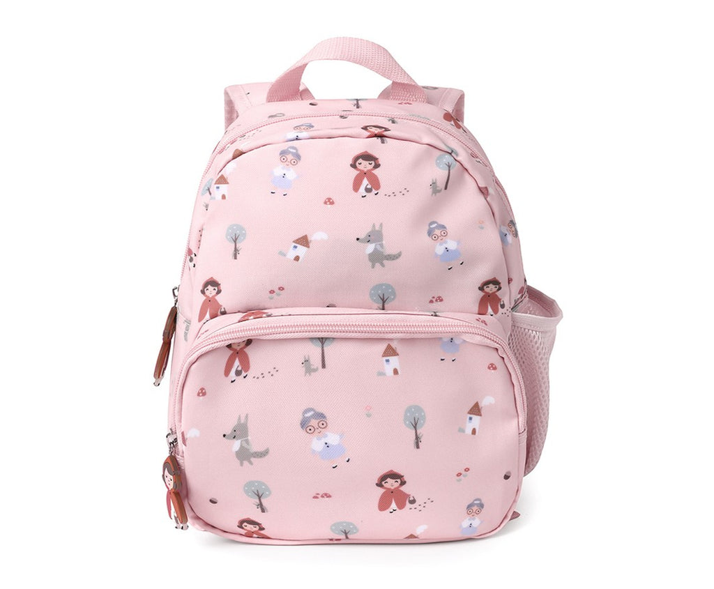 Mochila Infantil Little Red  - Tutete