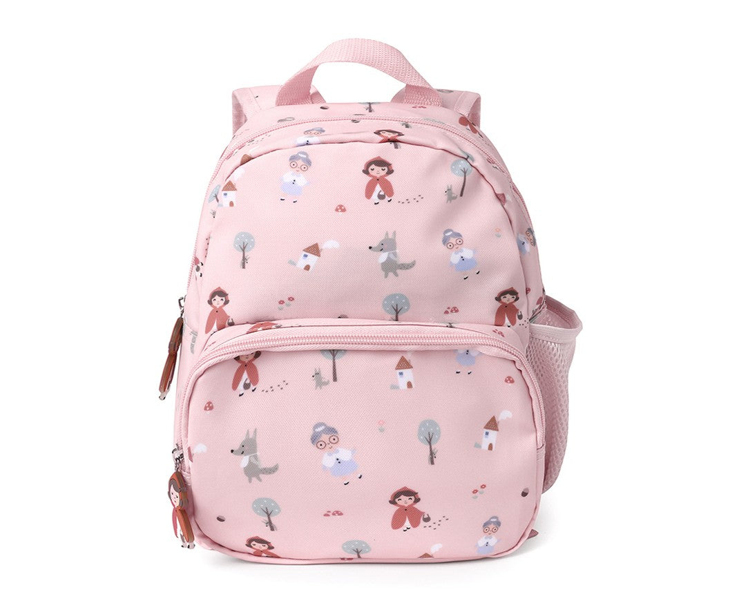Mochila Infantil Little Red  - Tutete