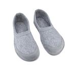 Omaking Pantufas respeitadoras do pé Adulto Cinzento- Omaking Cinzento Captura_de_ecra_2025-08-28_003845
