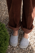 Omaking Pantufas respeitadoras do pé Adulto Cinzento- Omaking Captura_de_ecra_2025-08-28_003922