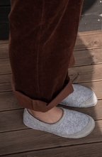 Omaking Pantufas respeitadoras do pé Adulto Cinzento- Omaking Captura_de_ecra_2025-08-28_003937