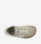 Ténis Barefoot de adulto Pele & Camurça - Victoria Olmo Serraje Arena