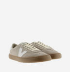 Ténis Barefoot de adulto Pele & Camurça - Victoria Olmo Serraje Arena