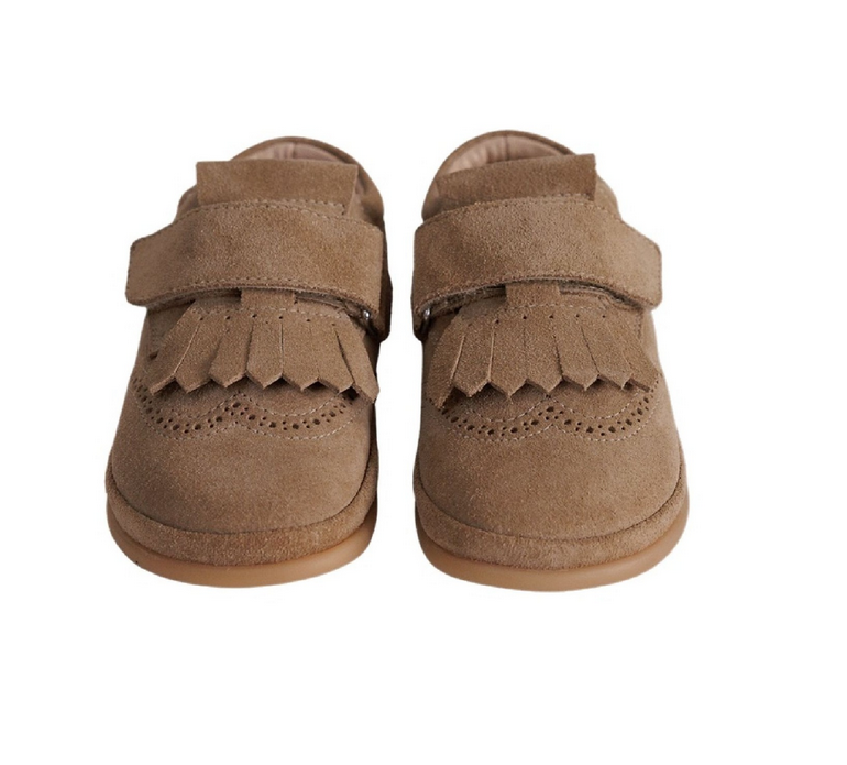 Carneirinha Respeitadora do Pezinho da Criança - Rooties PiuPiu Areia