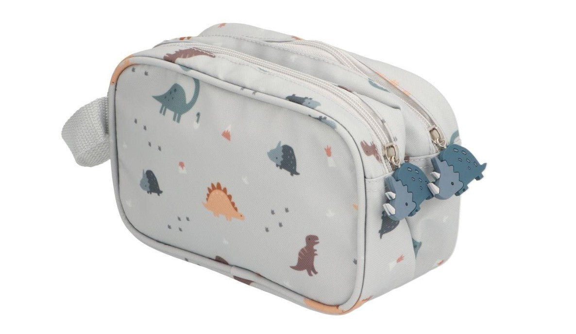 Necessaire Infantil Tutete - Dinos World