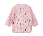 Tutete Babete com mangas Little Red Capturadeecra2025-06-28144509