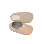 Sapatilhas Barefoot de ginástica Rosa - Omaking